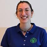 Dr.ssa Francesca Bonavoglia Fisioterapista