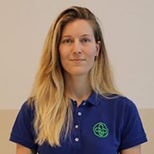 Dr.ssa Francesca Pavan Fisioterapista