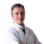 Dr. Simone Peressutti Neurochirurgo