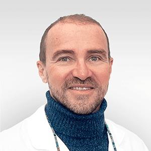 Dr. Riccardo Pozzi Otorinolaringoiatra