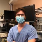 Dr. Marco Valerio Mariani Cardiologo