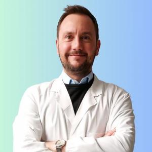 Dr. Marco Ferrarese Ortopedico