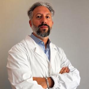 Dr. Tiziano Fidilio Ortopedico