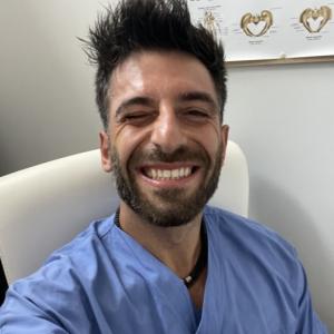 Dr. Francesco Giuseppe Nisi Medico del dolore