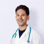 Dr. Giovanni Maria Pacifico Pediatra