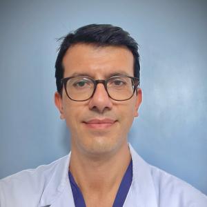 Dr. Alessandro Petrolini Cardiologo