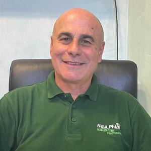 Dr. Gianni Colella Fisioterapista