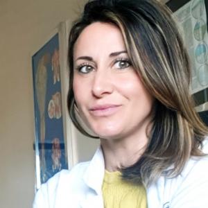 Dr.ssa Giulia Taborri Fisiatra