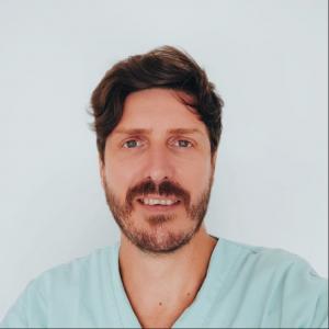 Dr. Marco Sciorio Podologo