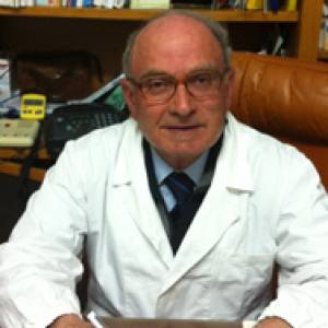 Dr. Giuseppe Di Crescenzo Pediatra