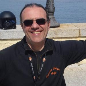 Dr. Franco Boninsegni Dietologo