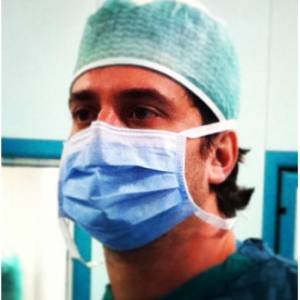 Dr. Piero Giustacchini Chirurgo Generale