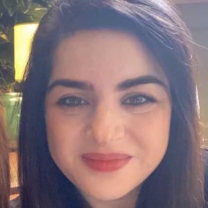 Dr.ssa Stefania Marvaso Pediatra