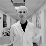 Dr. Massimo Edoardo Pozzi Gastroenterologo