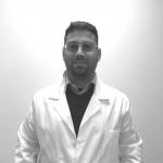 Dr. Domenico Picone Geriatra