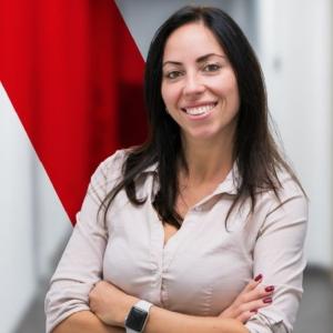 Dr.ssa Serena Fortunati Psicologo