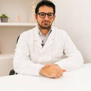 Dr. Marco Bacciga Fisiatra
