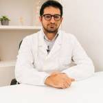 Dr. Marco Bacciga Fisiatra