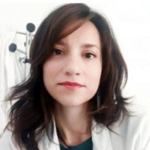 Dr.ssa Lucia Albrigi Cardiologo