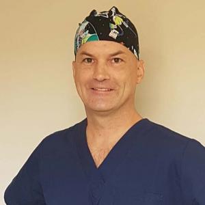 Dr. Luca Giacomello Chirurgo Pediatra
