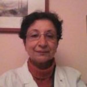 Dr.ssa Claudia Cimino Reumatologo