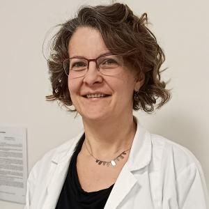 Dr.ssa Amanda Mengarda Ginecologo