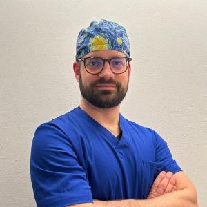 Dr. Riccardo Baracco Ortopedico