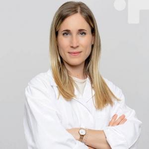 Dr. Sara Bombieri Medico dello Sport
