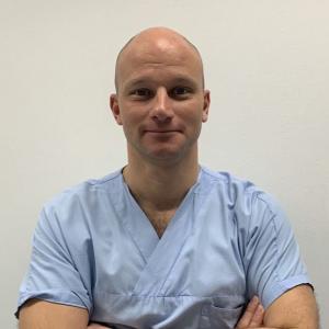 Dr. Francesco Perusi Ortopedico
