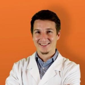 Dr. Silvio Mezzari Ortopedico