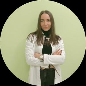 Dr.ssa Noemi Anelli Biologo Nutrizionista