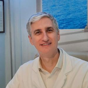 Dr. Andrea Currò Fisioterapista