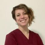Dr.ssa Irene Maccarini Osteopata