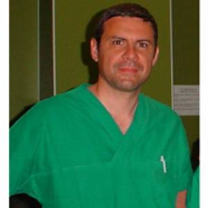 Dr. Paolo Lavezzari Oculista