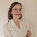 Dr.ssa Sara Spelta Oculista
