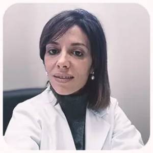 Dr.ssa Sara Mazzilli Dermatologo
