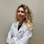 Dr.ssa Alessia Rusticali Radiologo diagnostico