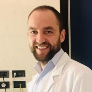 Dr. Luca Corsini Ecografista