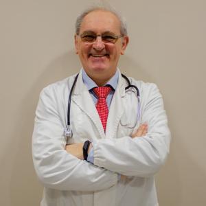 Dr. Gianmarco Aondio Medico Internista