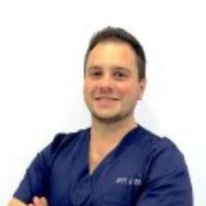 Dr. Giovanni Tivelli Ortopedico