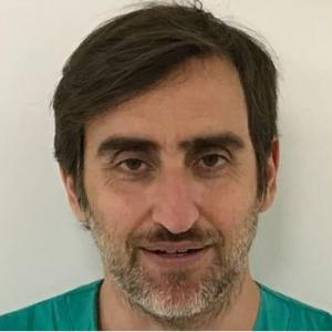 Dr. Matteo Stefanini Radiologo diagnostico