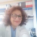 Dr.ssa Rosalba Galluso Neurologo