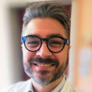 Dr. Marco Lechiara Radiologo diagnostico