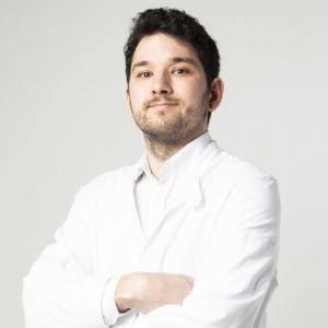 Dr. Daniele Lini Reumatologo