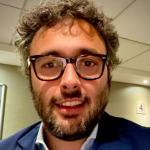 Dr. Matteo Saccocci Cardiochirurgo