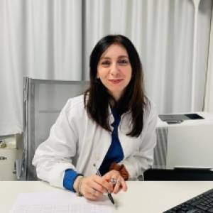 Dr.ssa Benedetta Sostegni Ginecologo