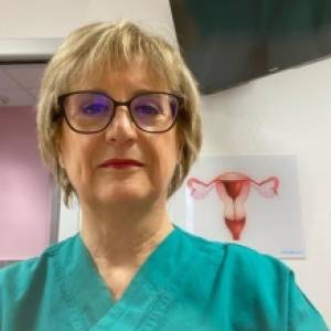 Dr.ssa Sabrina Rubessa Ginecologo