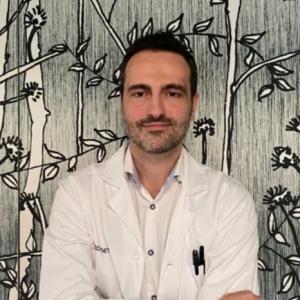 Dr. Cristian Trevisan Neuropsichiatra infantile