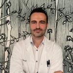 Dr. Cristian Trevisan Neuropsichiatra infantile