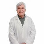Dr. Ottavio Amatruda Nefrologo